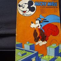 Micky Maus Nr. 27/1972