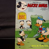 Micky Maus Nr. 36 /1979