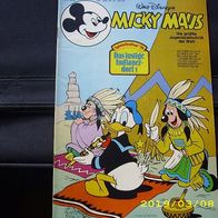 Micky Maus Nr. 38 /1979