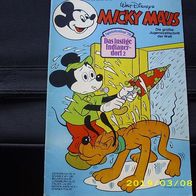 Micky Maus Nr. 39 /1979