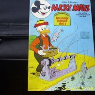 Micky Maus Nr. 41 /1979