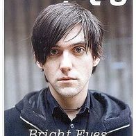 Intro - Bright Eyes - Ausgabe 123 - Dezember 2004 & Januar 2005