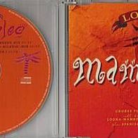 Loona-Mamboleo (Maxi CD)