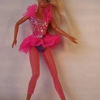 Barbie Puppe - Mattel 1993, Leggins