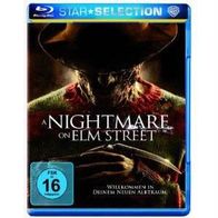 A Nightmare On Elm Street - Bluray - Neu und OVP !!!
