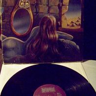 Eulenspygel (Progressive) - same - ´79 Bellaphon Foc Lp - n. mint !