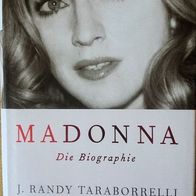 J. Randy Taraborelli: Madonna