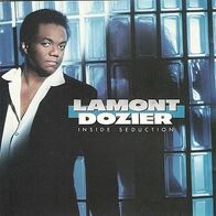 Lamont Dozier Inside Seduction CD