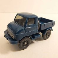 Wiking #371 Unimog 411 Chassis geschlossen / Sehr rare 3. Version 1964 / Saure = 80 €