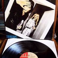 Steve Harley + Cockney Rebel- The best years of our lives- Lp - mint !