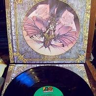 Jon Anderson (Yes) - Olias of Sunhillow - Lp - mint !