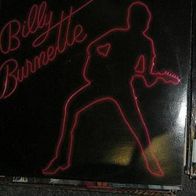 Billy Burnette same LP