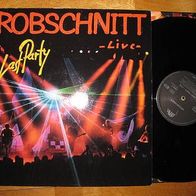 Grobschnitt - Last Party (LP)