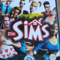 Die Sims - Nintendo GameCube & Wii