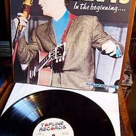 Elvis Presley - Scotty & Bill (In the beginning...) - rare UK Charly Lp - mint !!