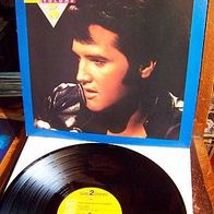 Elvis Presley - Elvis´gold records Vol.5 - rare Japan Lp - mint !!