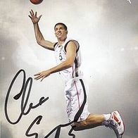 Chris Ensminger - Telekom Baskets Bonn AK 12/13 - Beko BBL