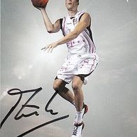 Fabian Thülig - Telekom Baskets Bonn AK 12/13 - Beko BBL