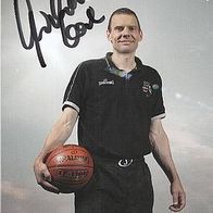 Michael Koch Headcoach - Telekom Baskets Bonn AK 12/13 - Beko BBL