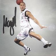 Andrej Mangold - Telekom Baskets Bonn AK 12/13 - Beko BBL