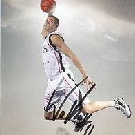 Jonas Wohlfarth Bottermann - Telekom Baskets Bonn AK 12/13 - Beko BBL