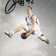 Florian Koch - Telekom Baskets Bonn AK 12/13 - Beko BBL