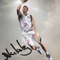 Benas Veikalas - Telekom Baskets Bonn AK 12/13 - Beko BBL