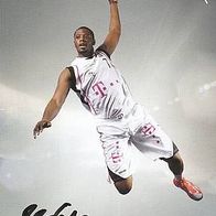 Patrick Ewing jr - Telekom Baskets Bonn AK 12/13 - Beko BBL