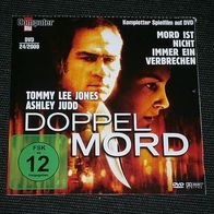 Doppel-Mord, Thriller