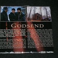 Godsend, Horror-Thriller