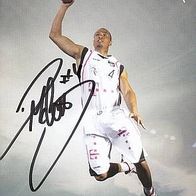 David McCray - Telekom Baskets Bonn AK 12/13 - Beko BBL