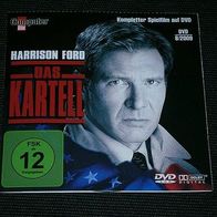 Das Kartell, Thriller