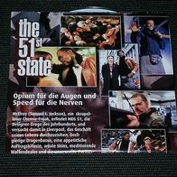 the 51st state, Action-Komödie