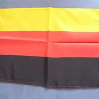 Deutschland Fahne Flagge ca. 43 x 28 cm NEU #