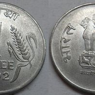 Indien 1 Rupee 2002 (Mumbai) ## Kof4