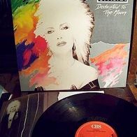 Spagna (Italo) - Dedicated to the moon - Lp - mint !