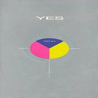 LP - YES - 90125 - 1993