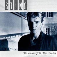 LP - Sting - The Dream of the Blue Turtels - 1985