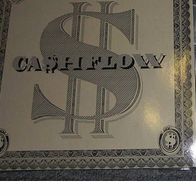 Cashflow same LP
