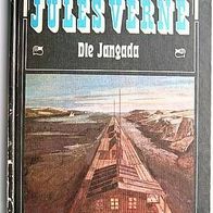 Buch Jules Verne Die Jaganda (gebunden)