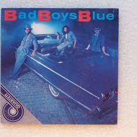 Bad Boys Blue - Single / Amiga Quartett 1986