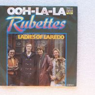 Rubettes - Ooh La La / Ladies Of Laredo, Single - State 1977