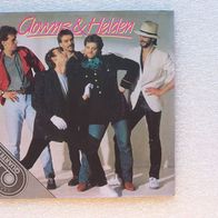 Clowns & Helden - Single Amiga Quartett 1987