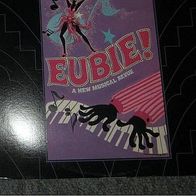 Eubie ! A new musical Revue Eubie Blake LP