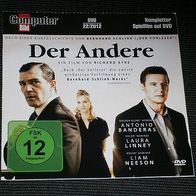 Der Andere, Drama