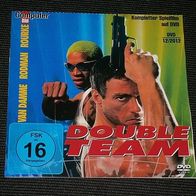 Double Team, Action-Thriller