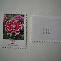 Bund Nr 2694 Postfrisch mit Zählnummer