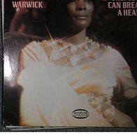 Dionne Warwick Only Love can break a Heart LP