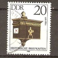 DDR Nr. 2925 gestempelt (1509)