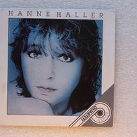 Hanne Haller - Single Amiga Quartett 1988